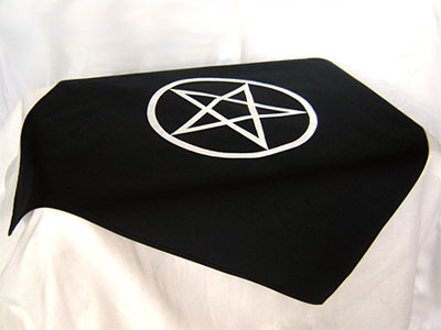 altar cloth